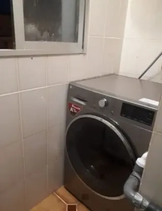 Habitación disponible en San José de Valderas