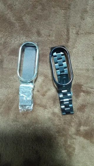 Xiaomi Smart Band 9 Azul Ártico