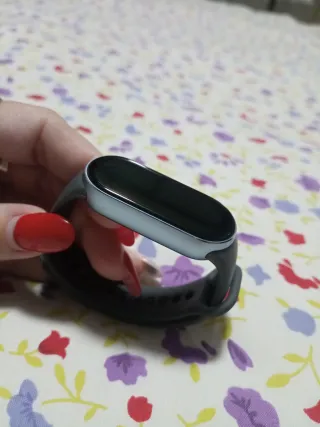 Xiaomi Smart Band 9 Azul Ártico