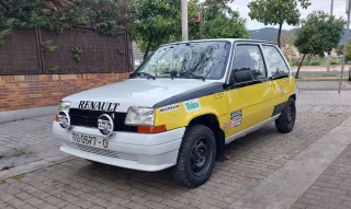 Renault 5 E-TECH 1994