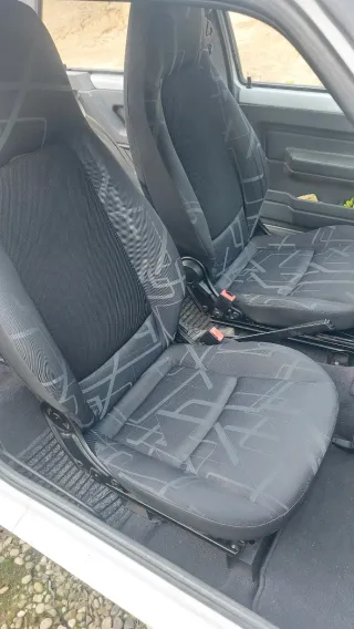 Renault 5 E-TECH 1994