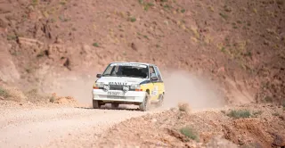 Renault 5 E-TECH 1994