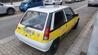 Renault 5  1990