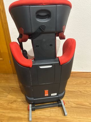 Britax Römer Silla Coche KIDFIX 2 Z-LINE