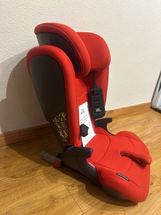Britax Römer Silla Coche KIDFIX 2 Z-LINE