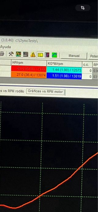 Rieju MRT Pro 50cc Supermotard