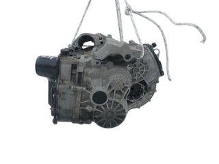 Caja de cambios VW TOURAN (5T1) (2015-) [74,260 Km]