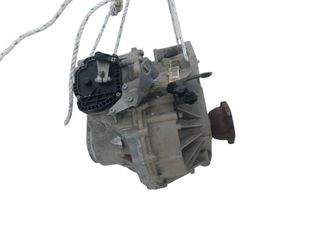 Caja de cambios VW TOURAN (5T1) (2015-) [74,260 Km]