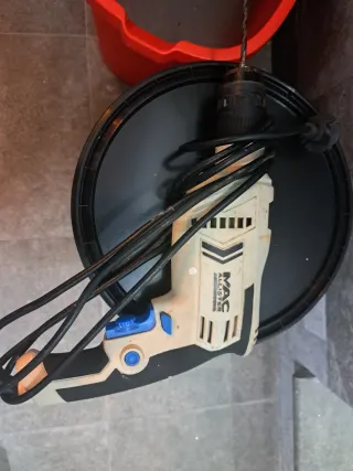 Taladro percutor MAC Allister