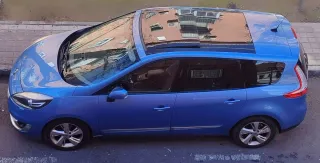 Renault Grand Scenic 2012