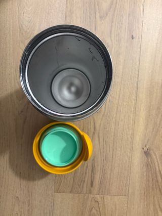 Contenitore termico Chicco