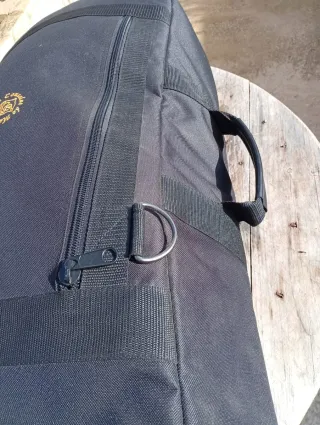 Funda para Tuba Negra