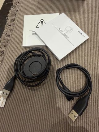 Garmin Fenix 7x Sapphire Solar