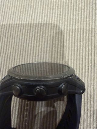 Garmin Fenix 7x Sapphire Solar