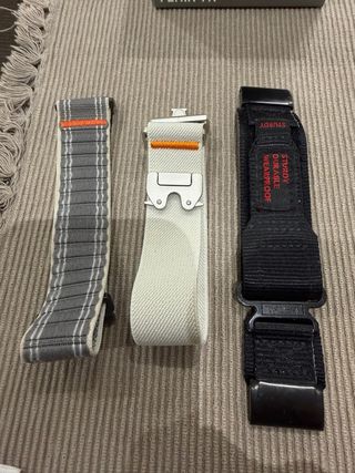 Garmin Fenix 7x Sapphire Solar