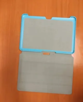 Funda Tablet 10.1 Ideus Azul