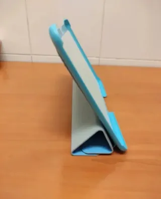 Funda Tablet 10.1 Ideus Azul