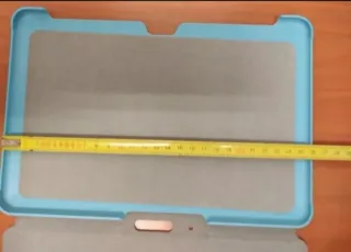 Funda Tablet 10.1 Ideus Azul