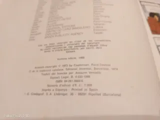 Lote libros de Tintin