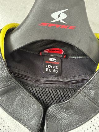 Mono de moto SPYKE