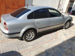 Despiece Volkswagen Passat 1.9 TDI 100CV