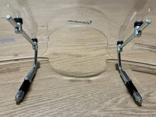 Parabrisas Vespa GTS 125-300