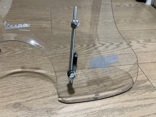 Parabrisas Vespa GTS 125-300