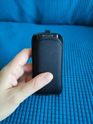 Registratore Vocale Digitale Olympus VN-712PC