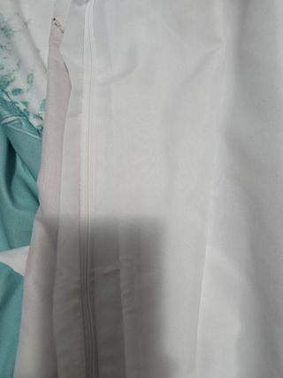 Copri piumino grey's anatomy