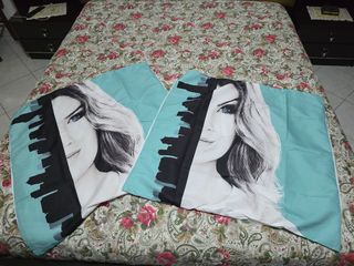 Copri piumino grey's anatomy