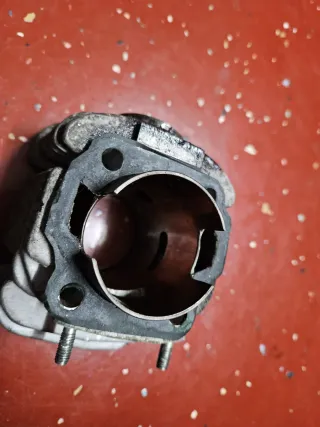 Cilindro 70cc Mobylette