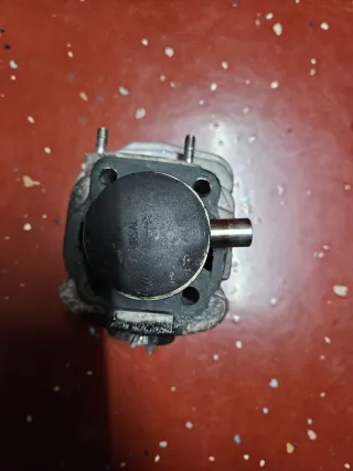 Cilindro 70cc Mobylette