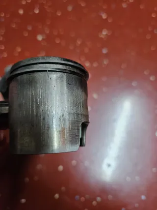 Cilindro 70cc Mobylette