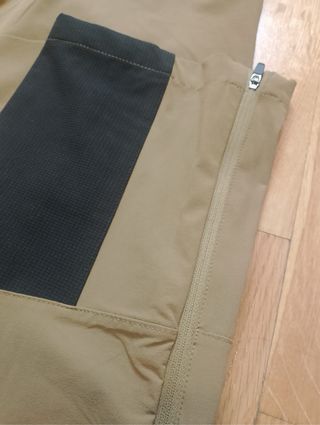 Pantalones montaña Altus mujer M