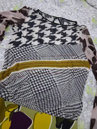 Vestito Pianurastudio Taglia 44