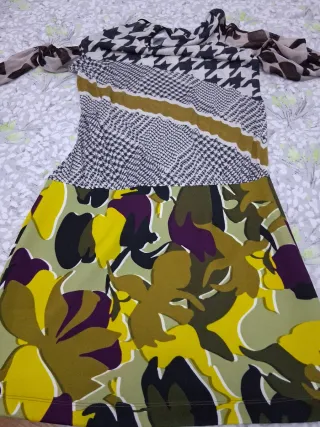 Vestito Pianurastudio Taglia 44