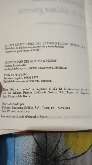 Historias Secretas de la Última Guerra