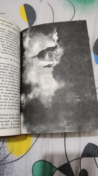 Historias Secretas de la Última Guerra