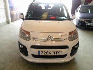 Citroen C3 Picasso 2013