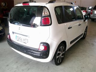 Citroen C3 Picasso 2013