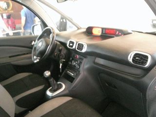 Citroen C3 Picasso 2013