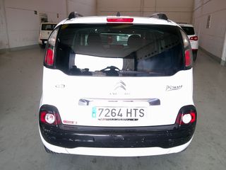 Citroen C3 Picasso 2013