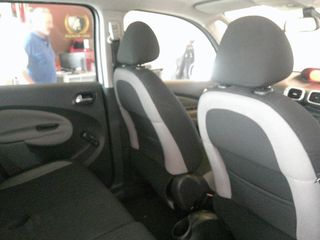Citroen C3 Picasso 2013