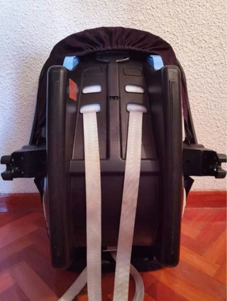 Silla de coche bebé Chicco