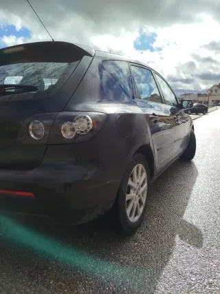 Mazda 3 2009