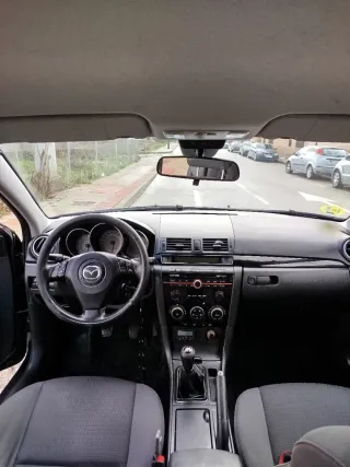 Mazda 3 2009
