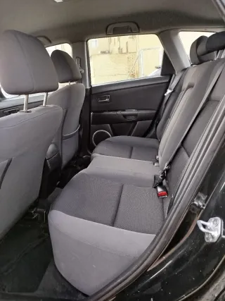 Mazda 3 2009