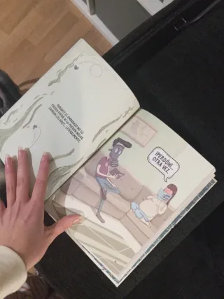 Oh my dad!: Porque ellos también cuentan