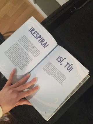 Oh my dad!: Porque ellos también cuentan