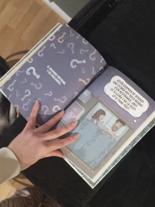 Oh my dad!: Porque ellos también cuentan